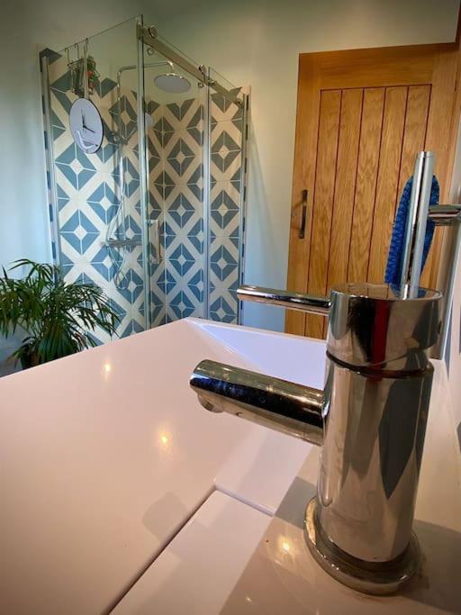 Вилла Bluebell Annexe Little Grandsen Экстерьер фото