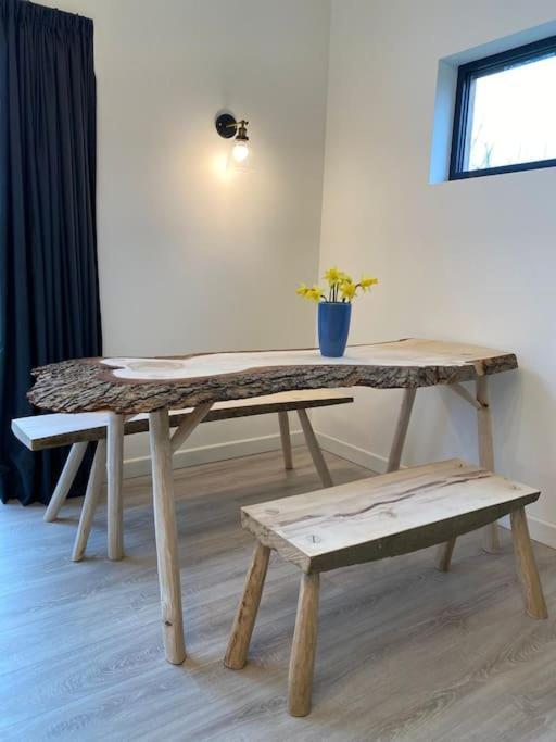 Вилла Bluebell Annexe Little Grandsen Экстерьер фото